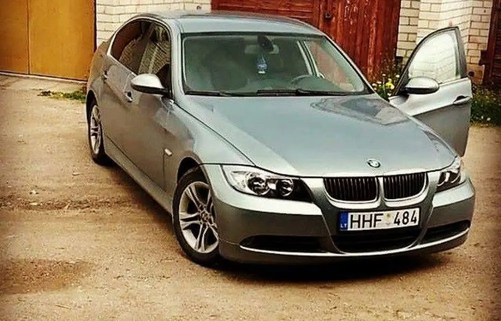 bmw 2
