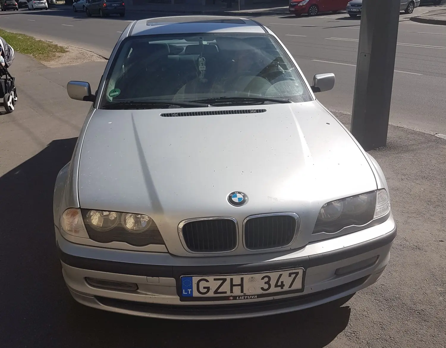 bmw