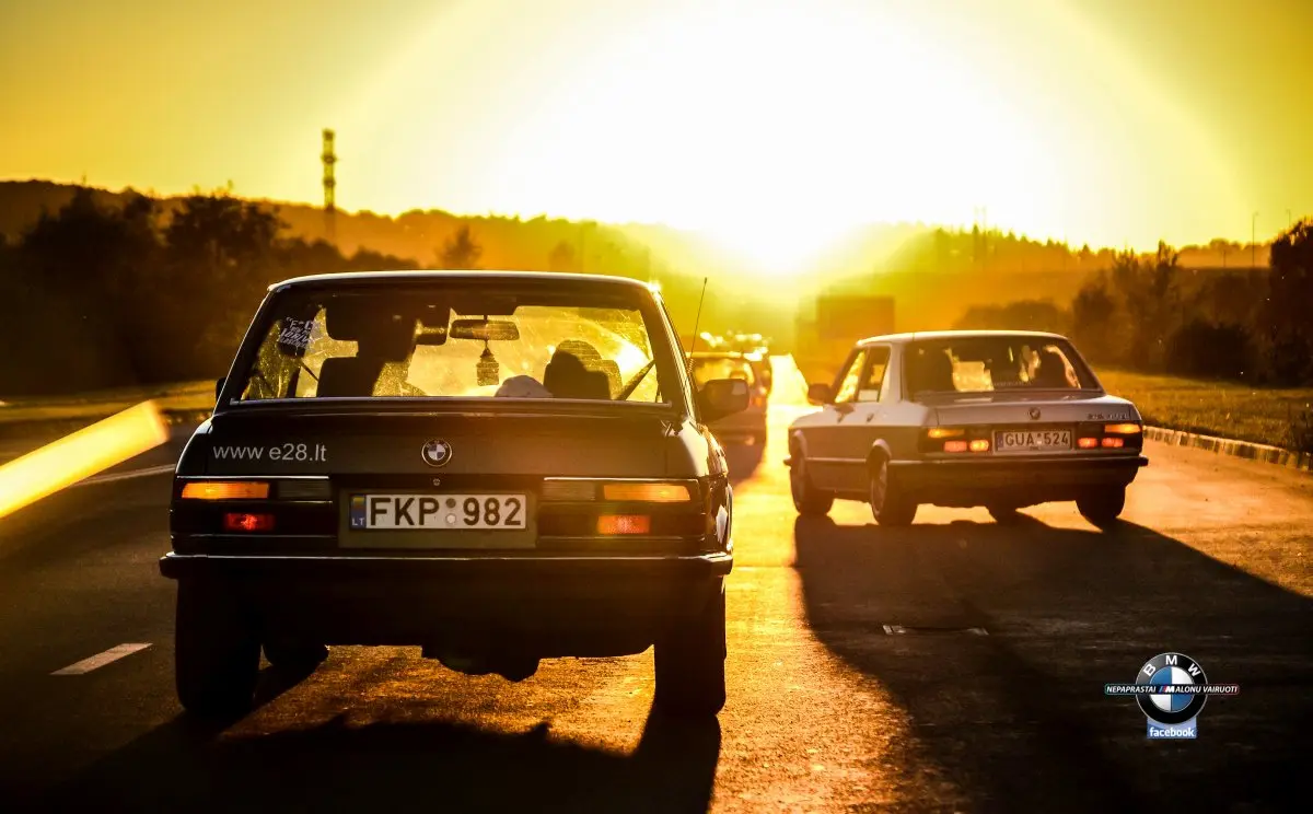 bmw fan suvaiavimas 12