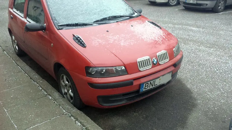 bmw
