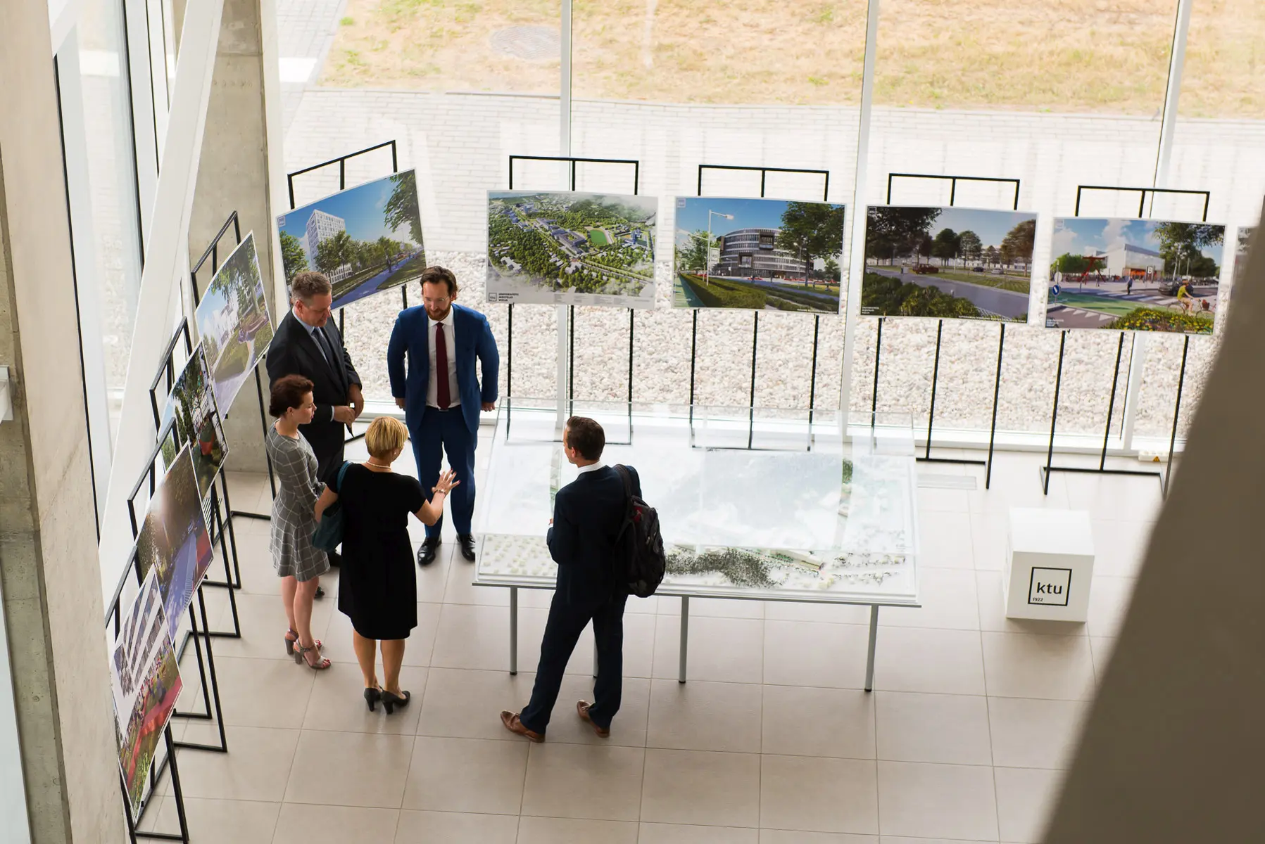 centric