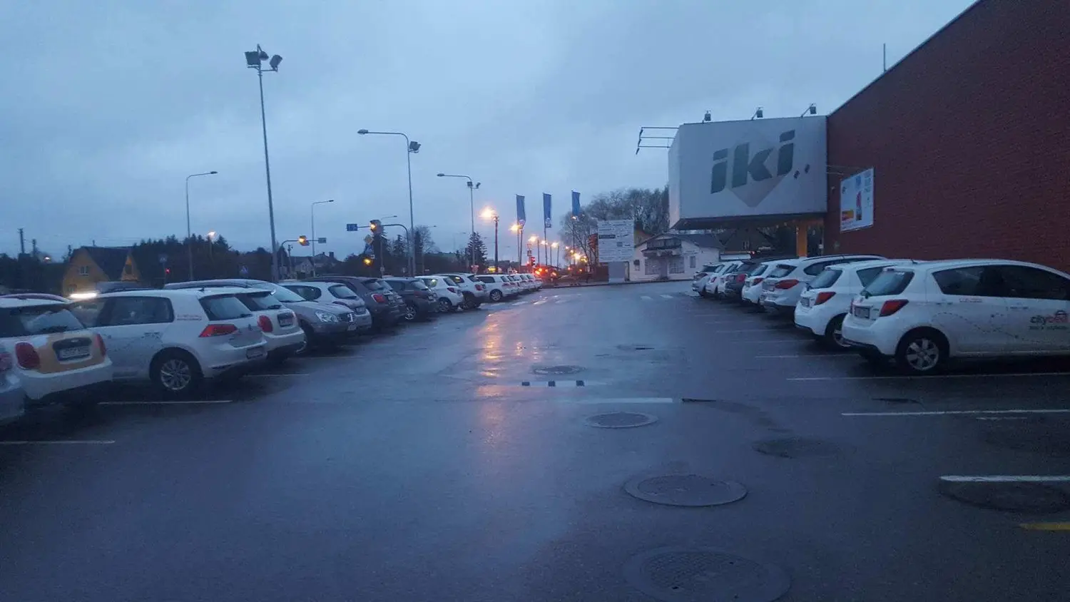 citybee automobiliai garliavoje6