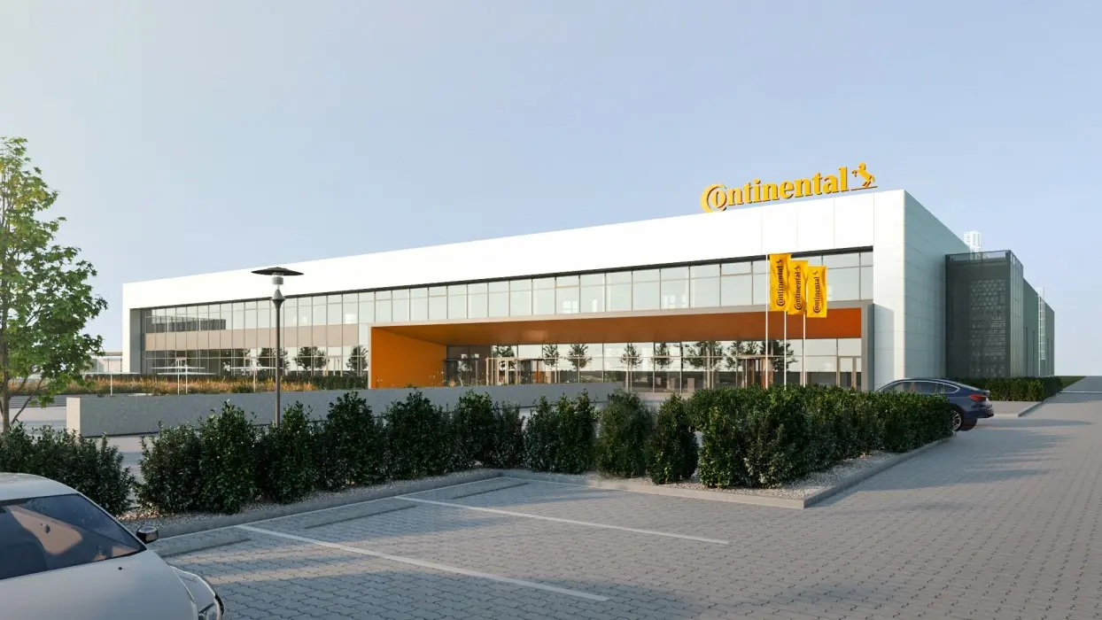 continental