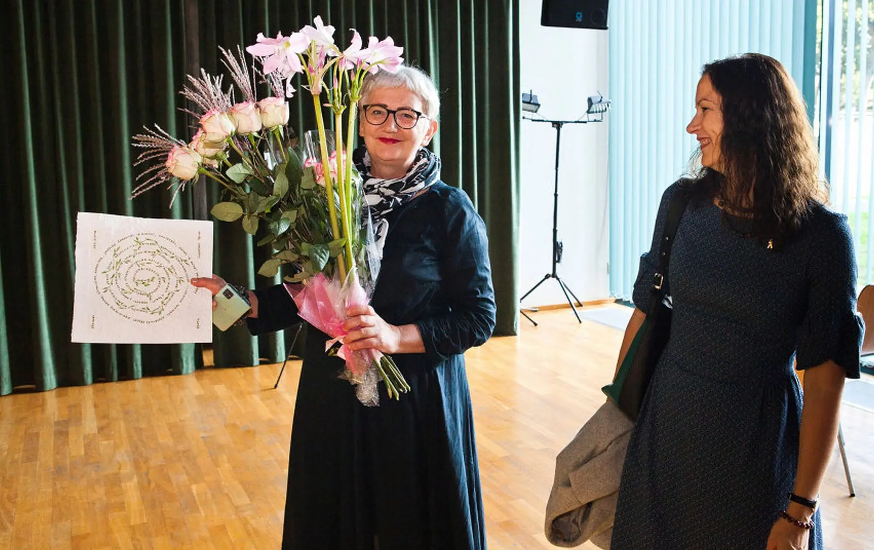 daina kamarauskien