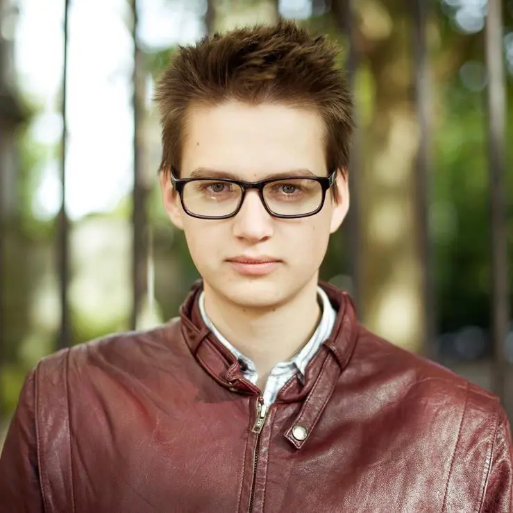 dainius iuka