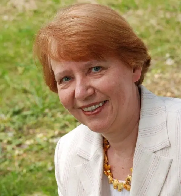 dalia kairaityte