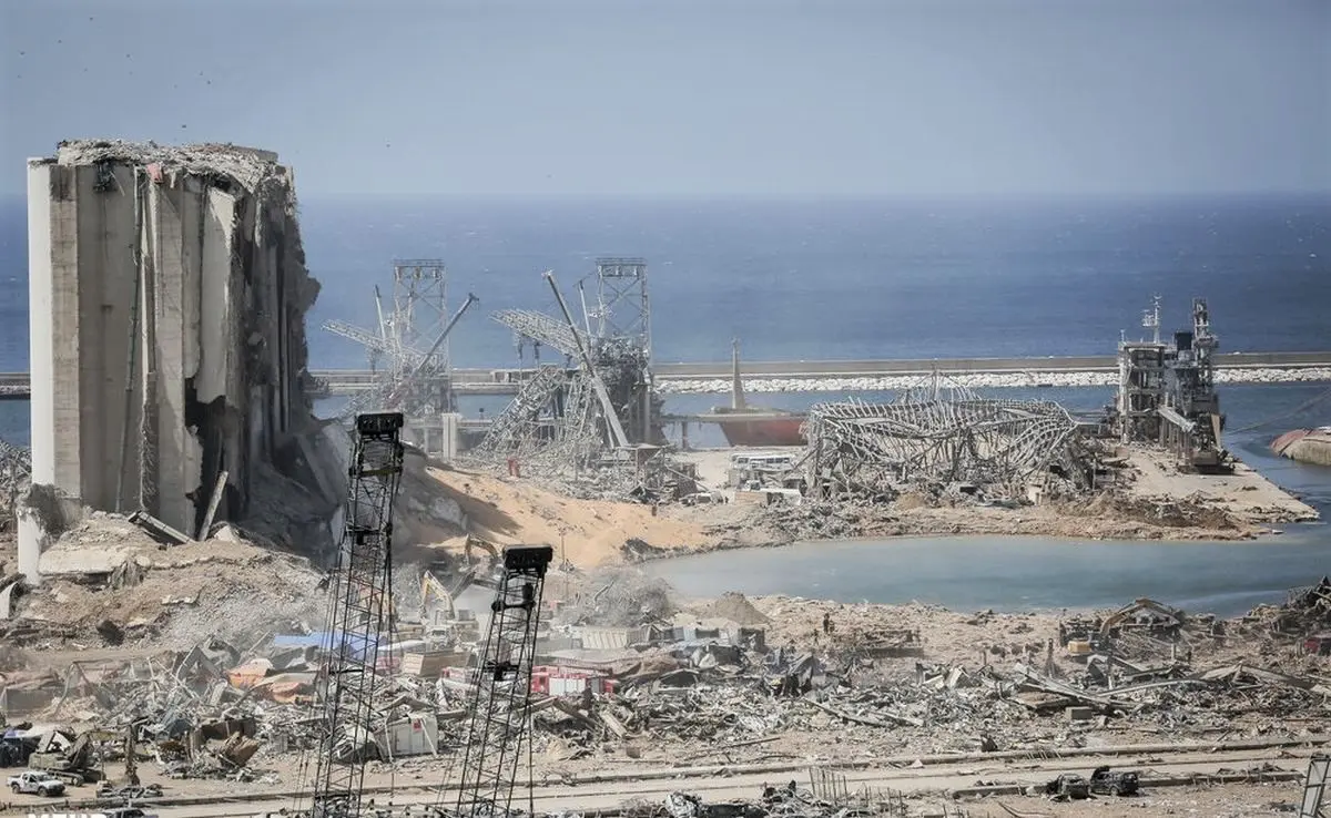 damages after 2020 beirut explosions 1