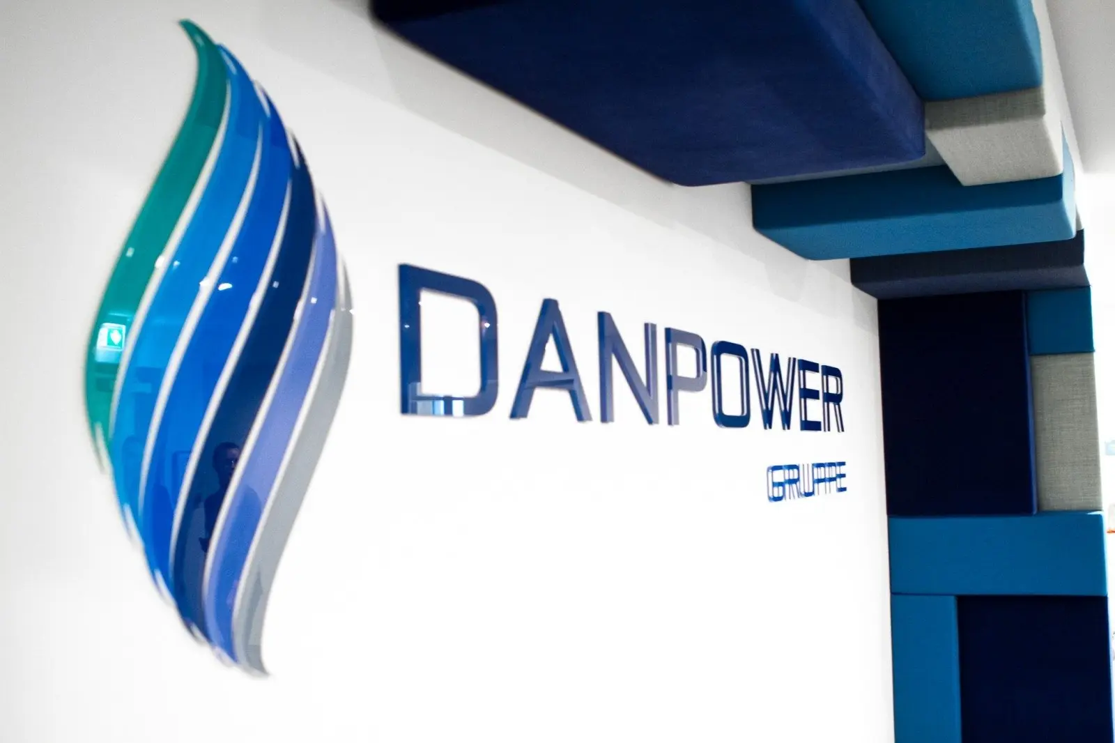 danpower ofisas 8 77030001