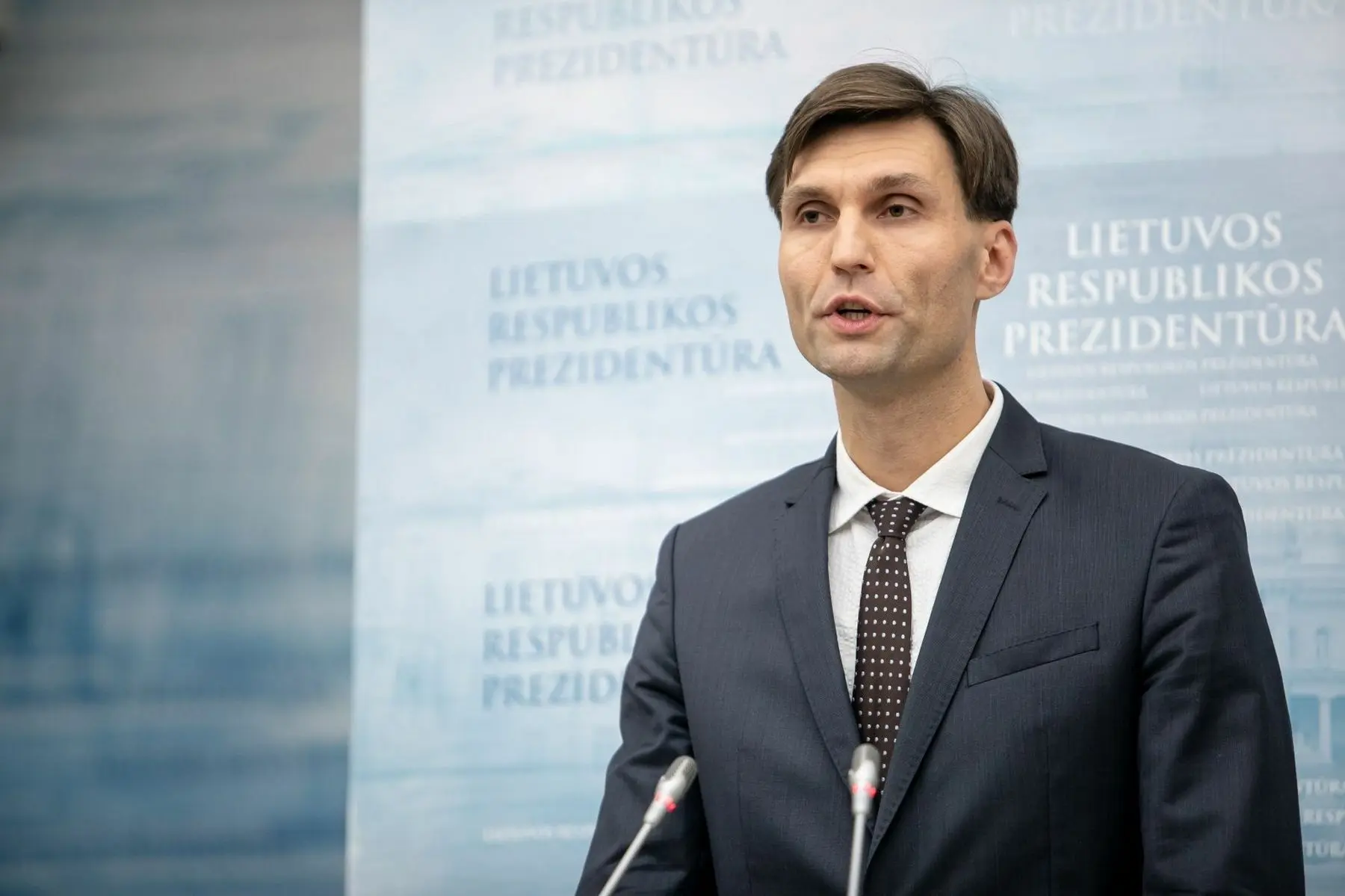 darius kuliesius