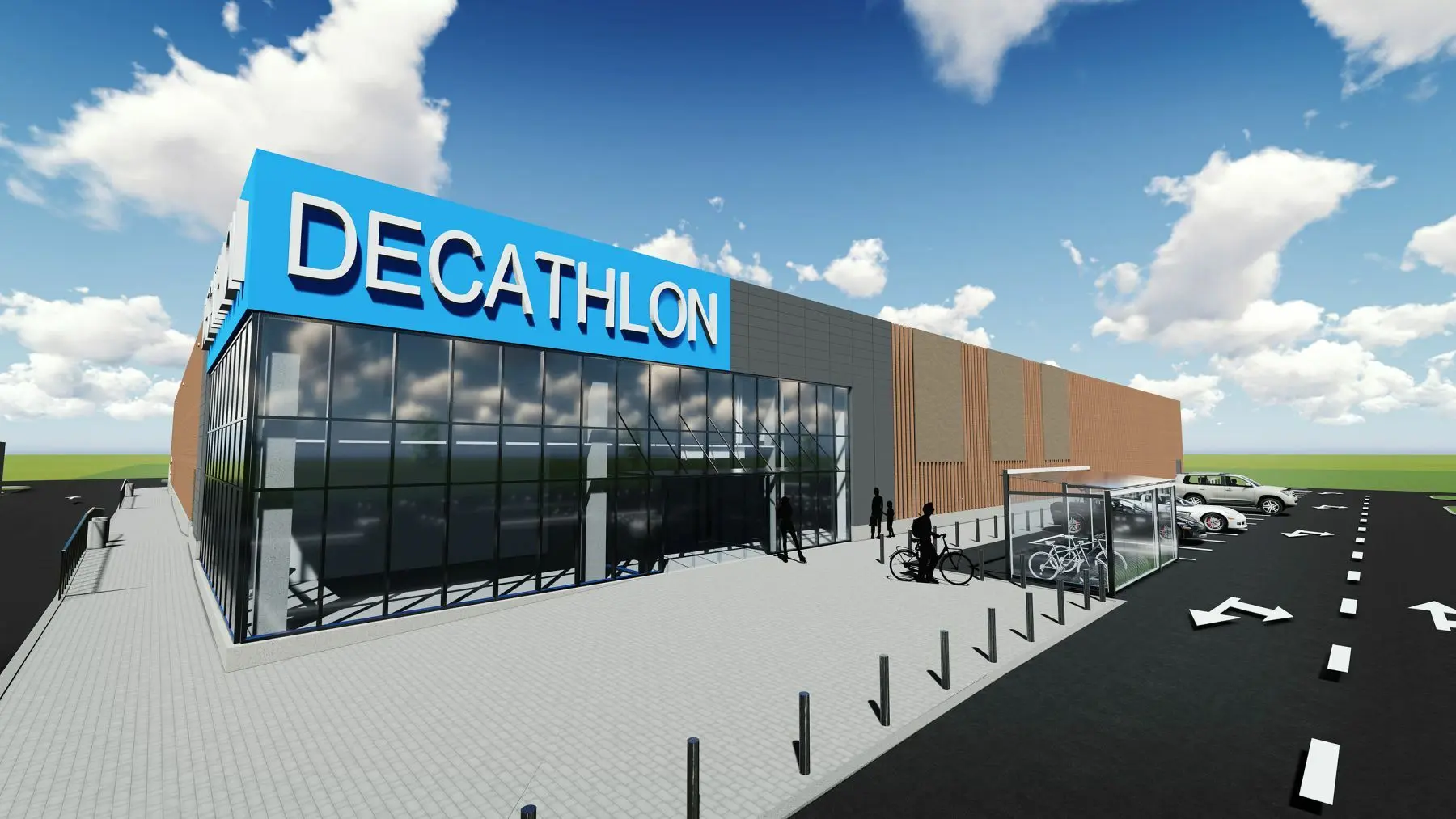 decathlon 2