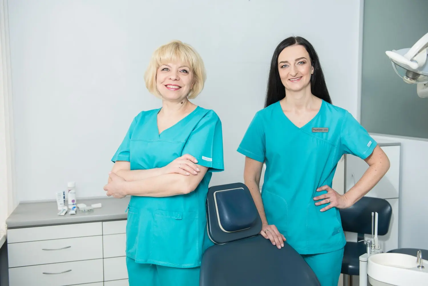denta straipsnio viduje