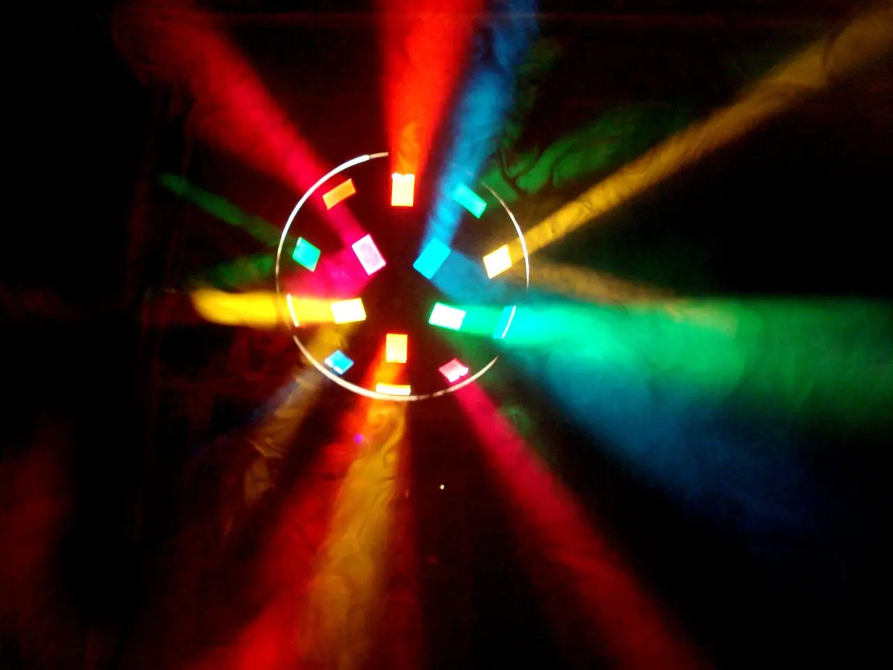 disco