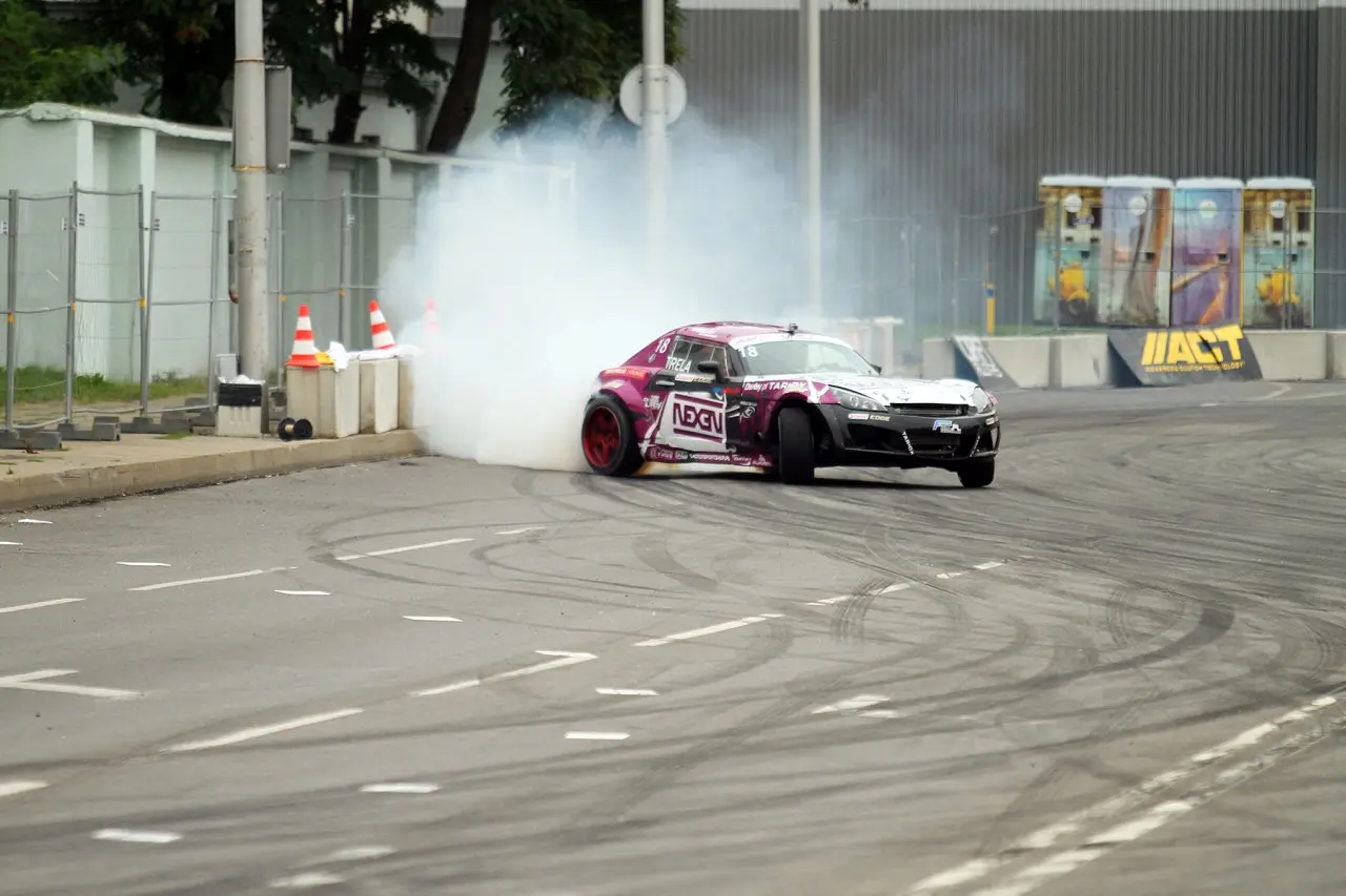 drift allstars miesto centre 11