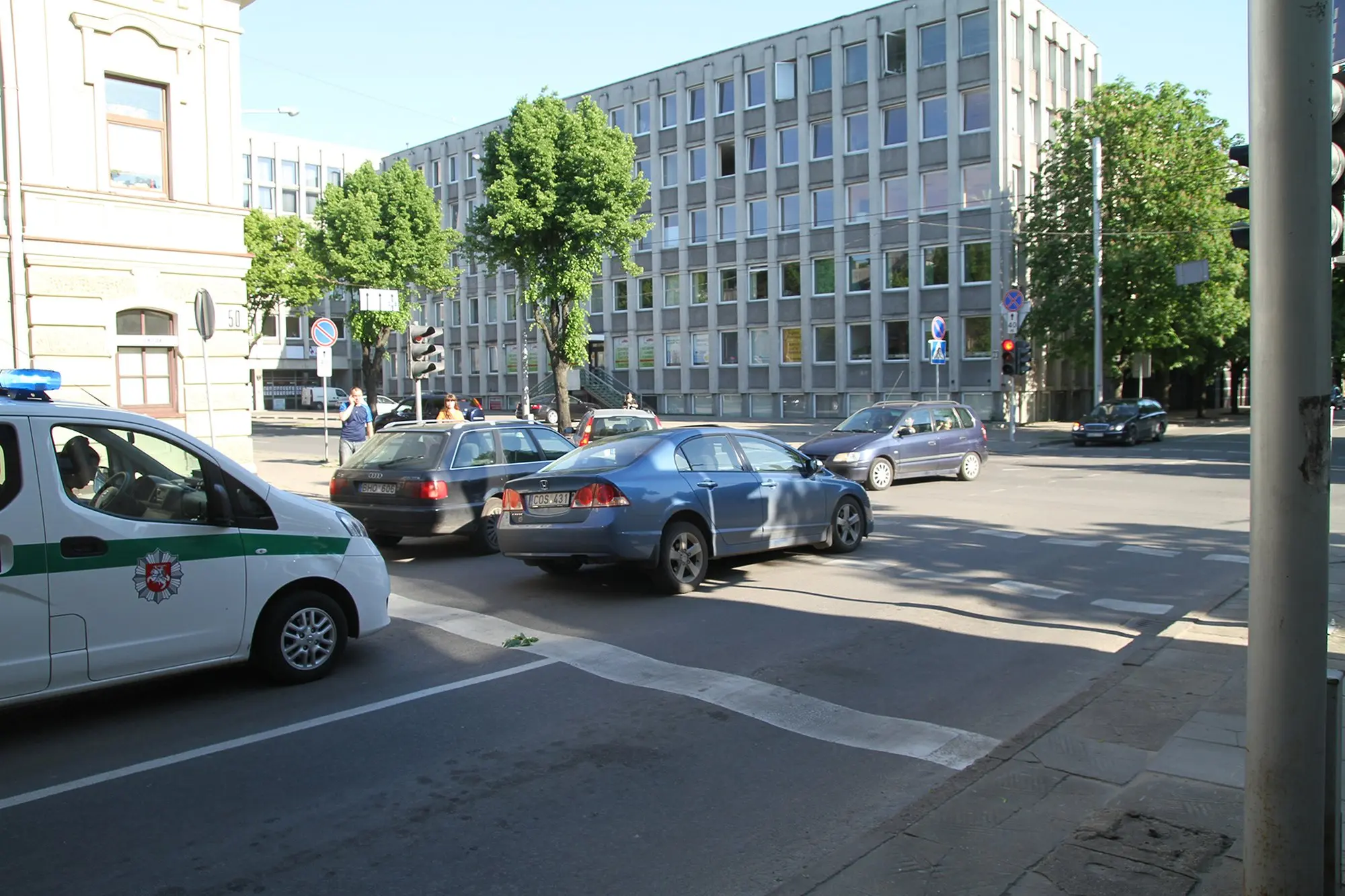 duobe 1