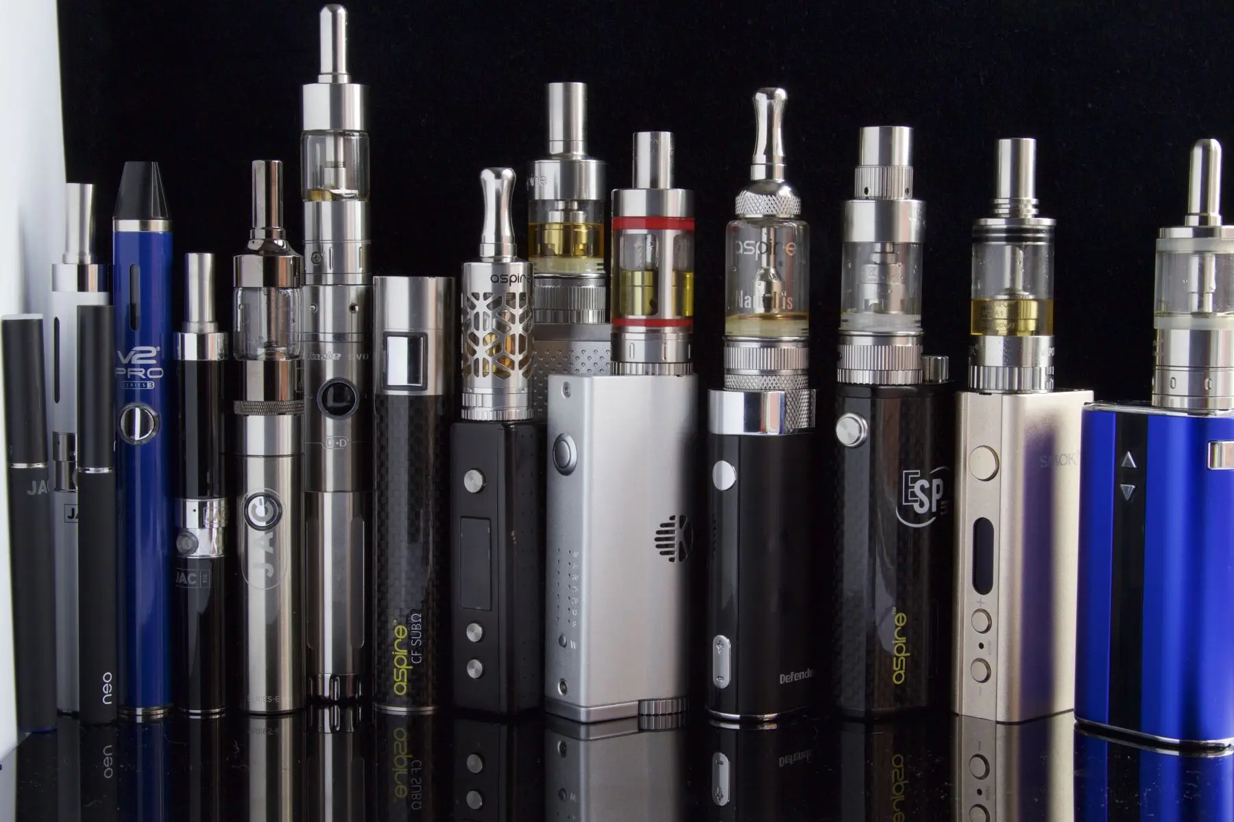 e cigarettes ego vaporizers and box mods 17679064871