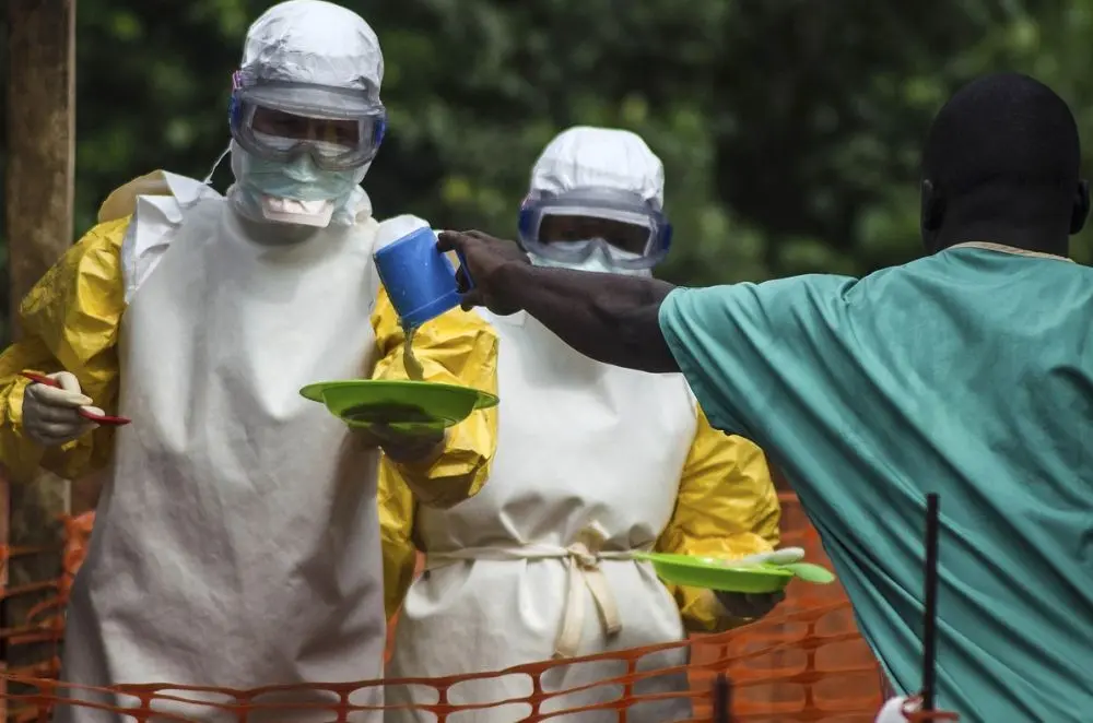 ebola
