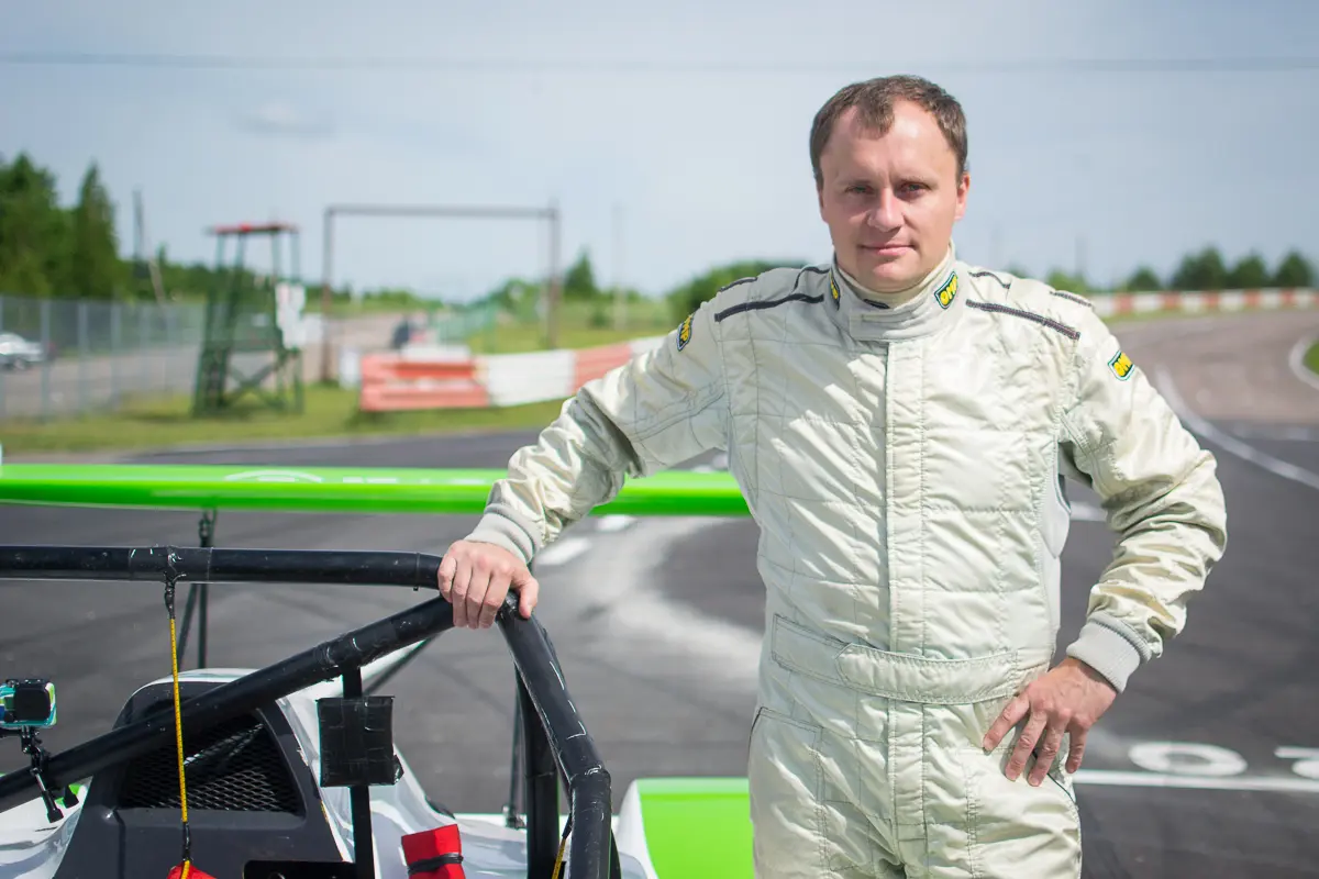 egidijus gutaravicius
