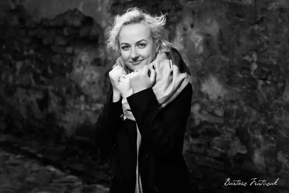 egle kiaite