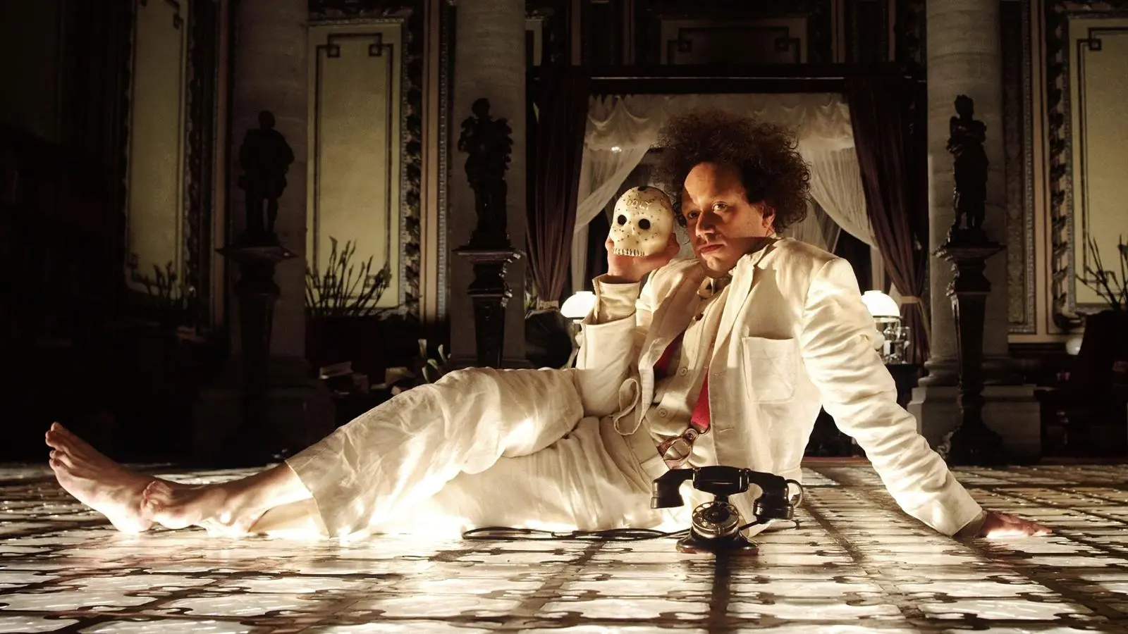 eisenstein in guanajuato lead x