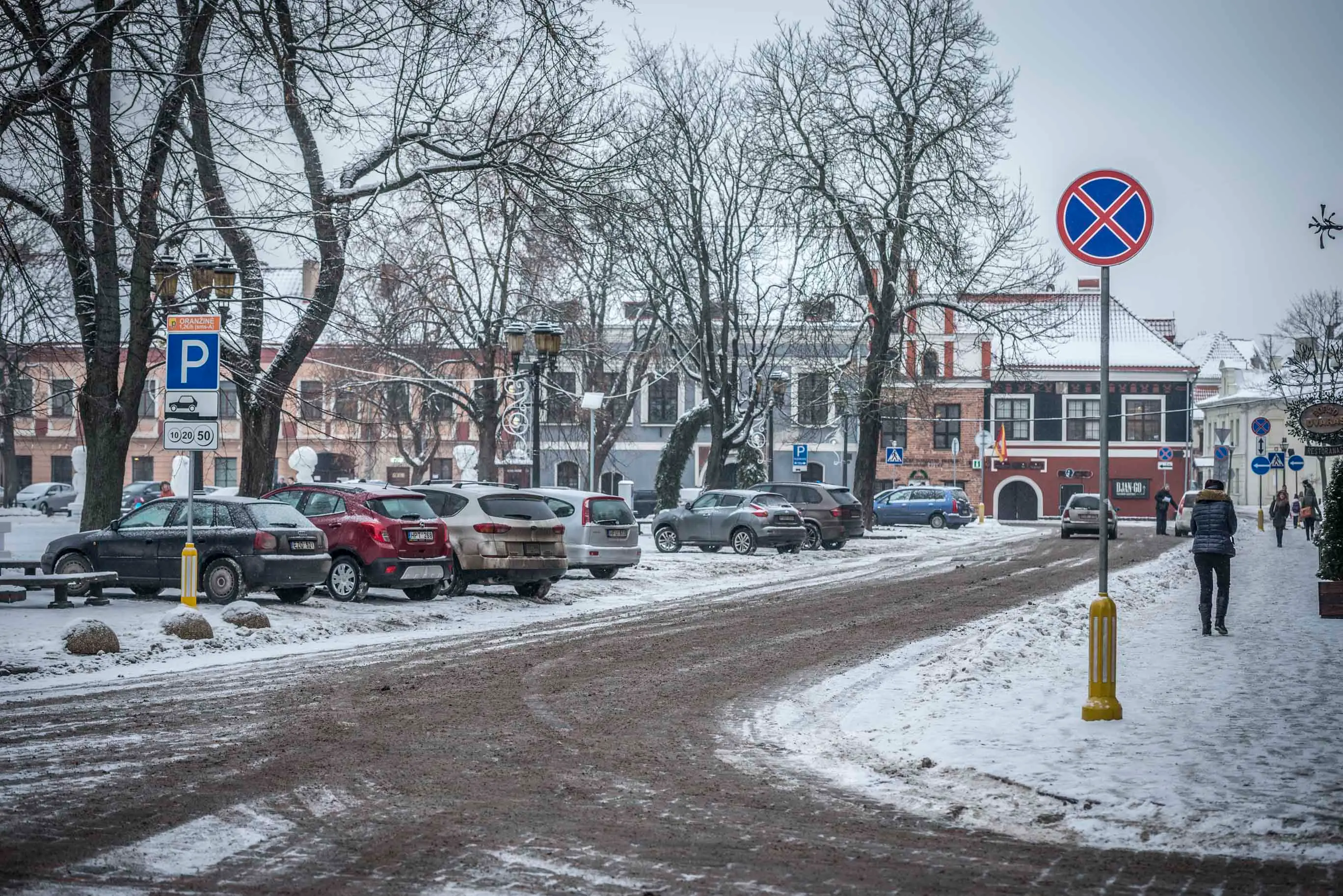 eismas rotuje 5