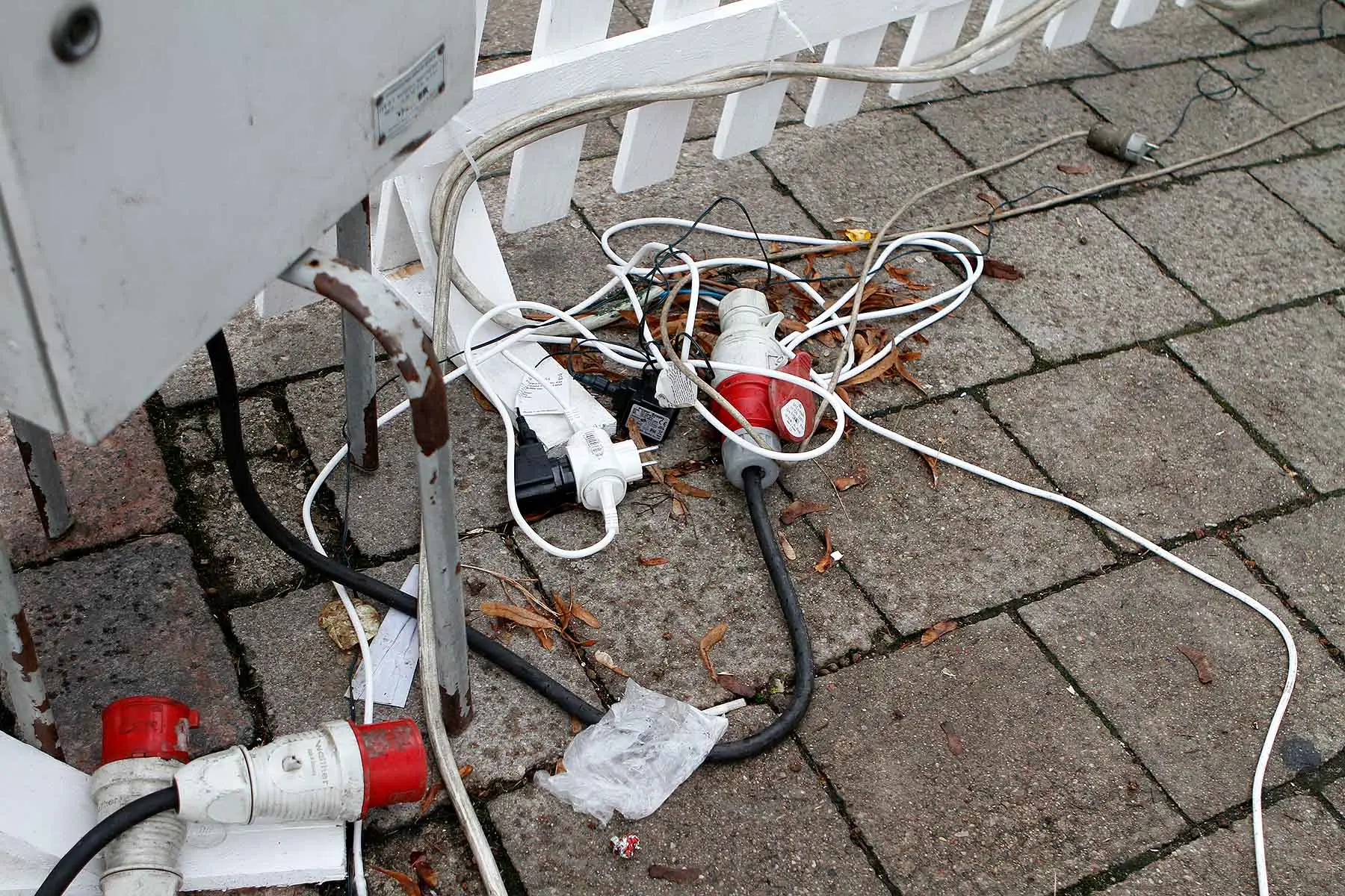elektros ilgintuvai kauno rotuje 6421240