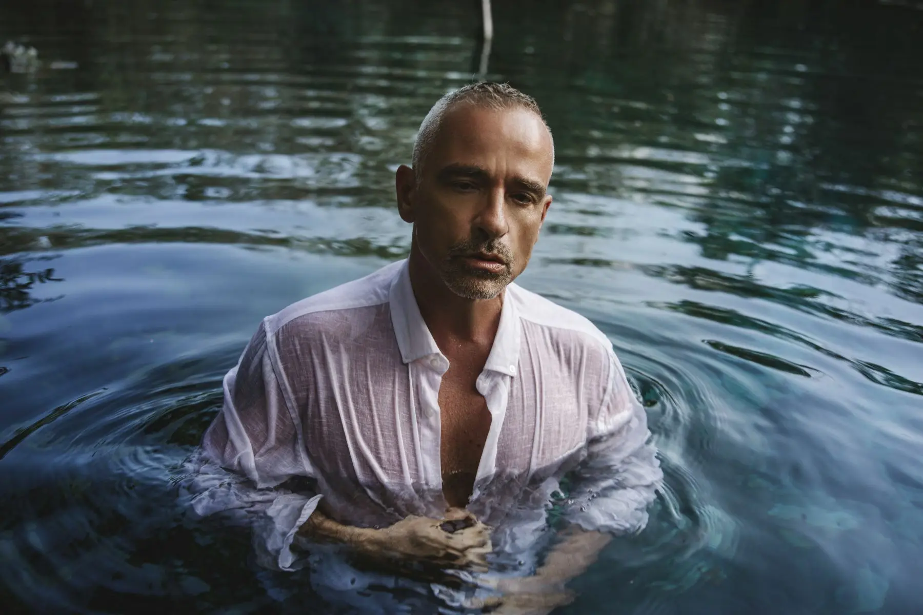 eros ramazzotti