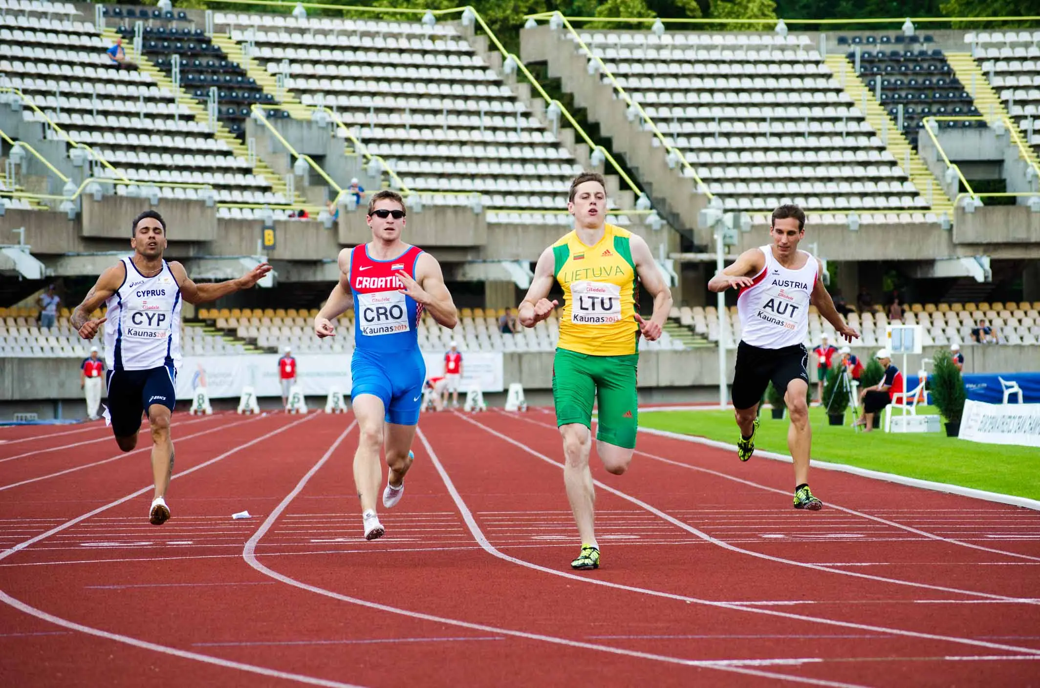 europos lengvosios atletikos komandinis empionatas ii lyga 17 of 25