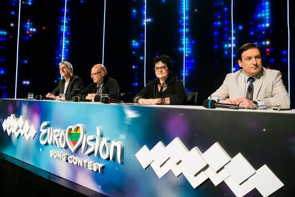 eurovizijos pusfinalis 16
