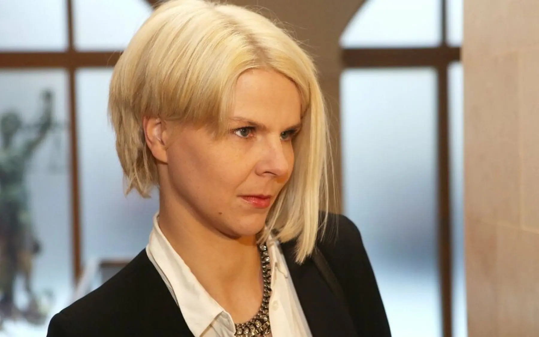 evelina geleziuniene