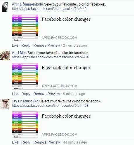 facebook 3
