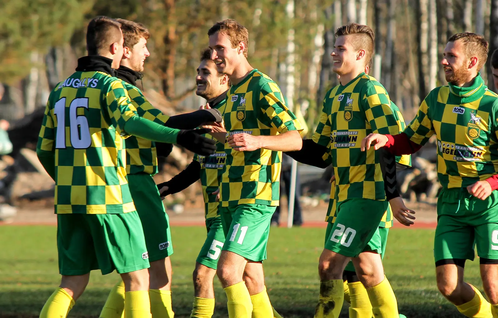 fbk kaunas1