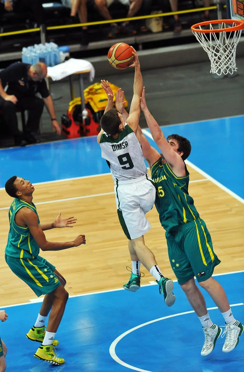 fiba u19