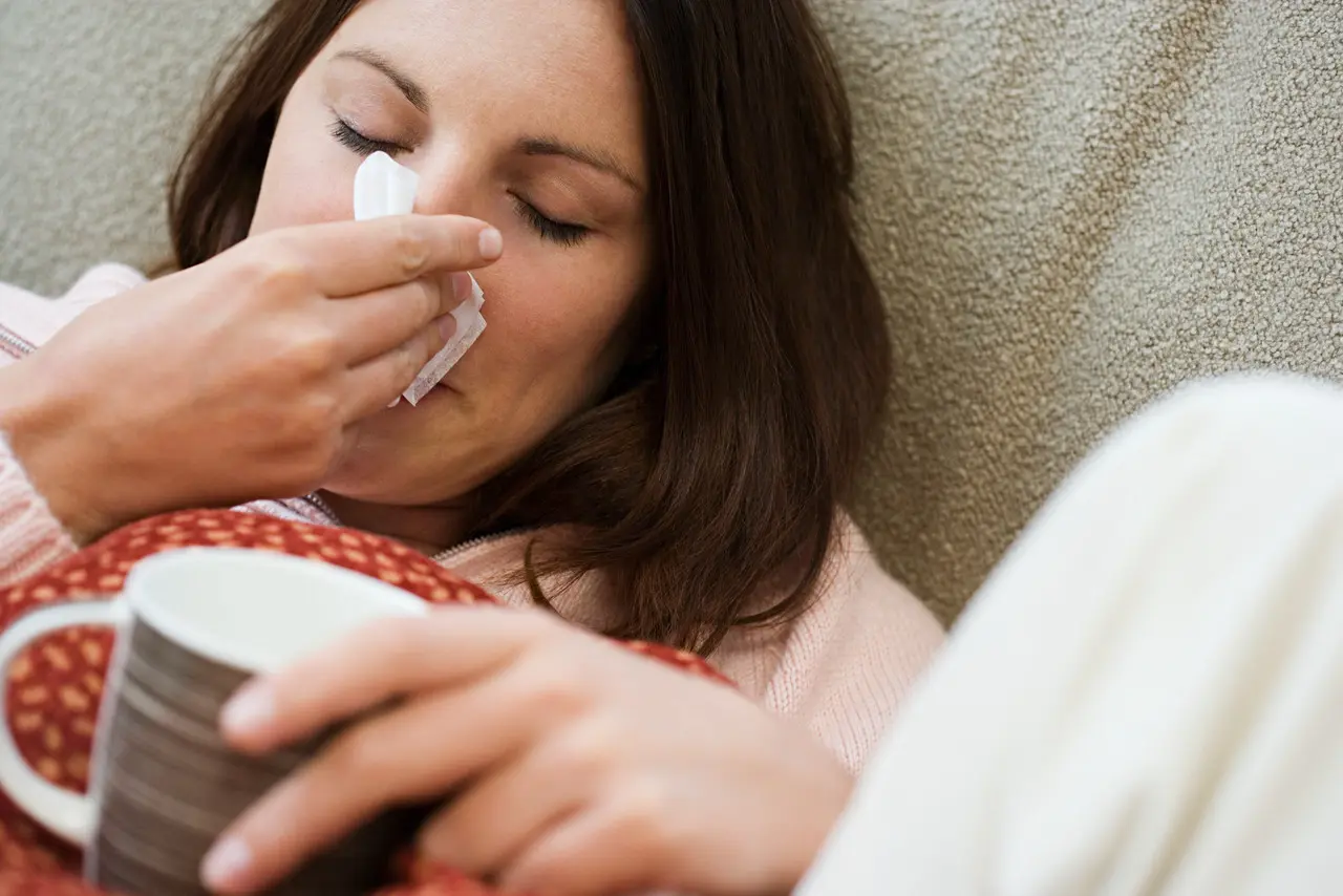 flu