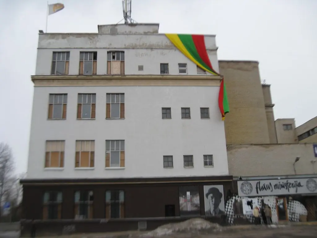 fluxus ministerija 06