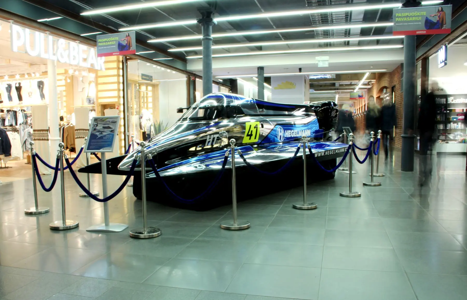 formule 2