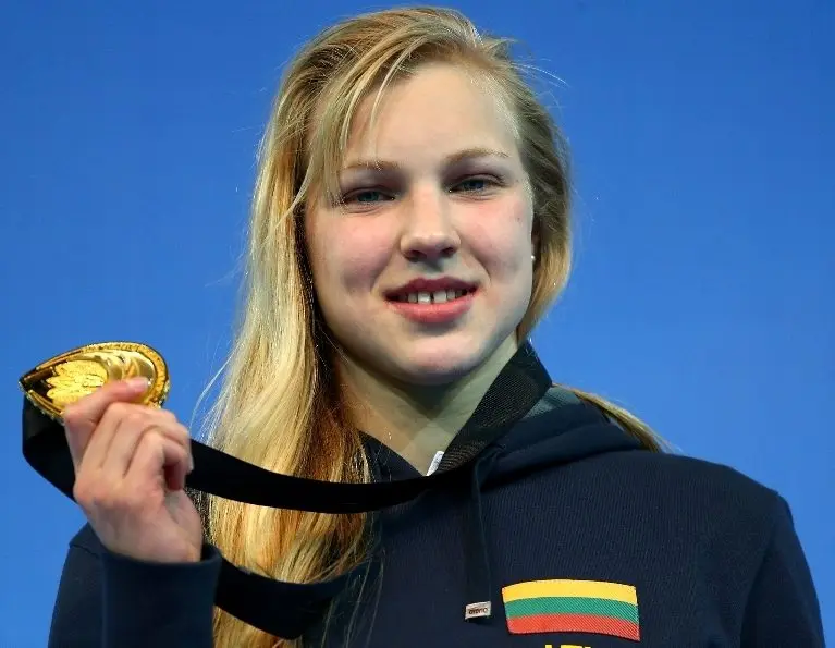 foto meilutyte