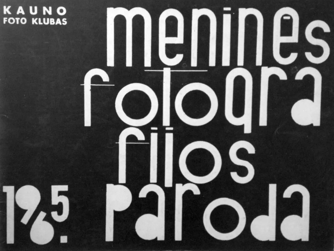 fotoklubo paroda 05