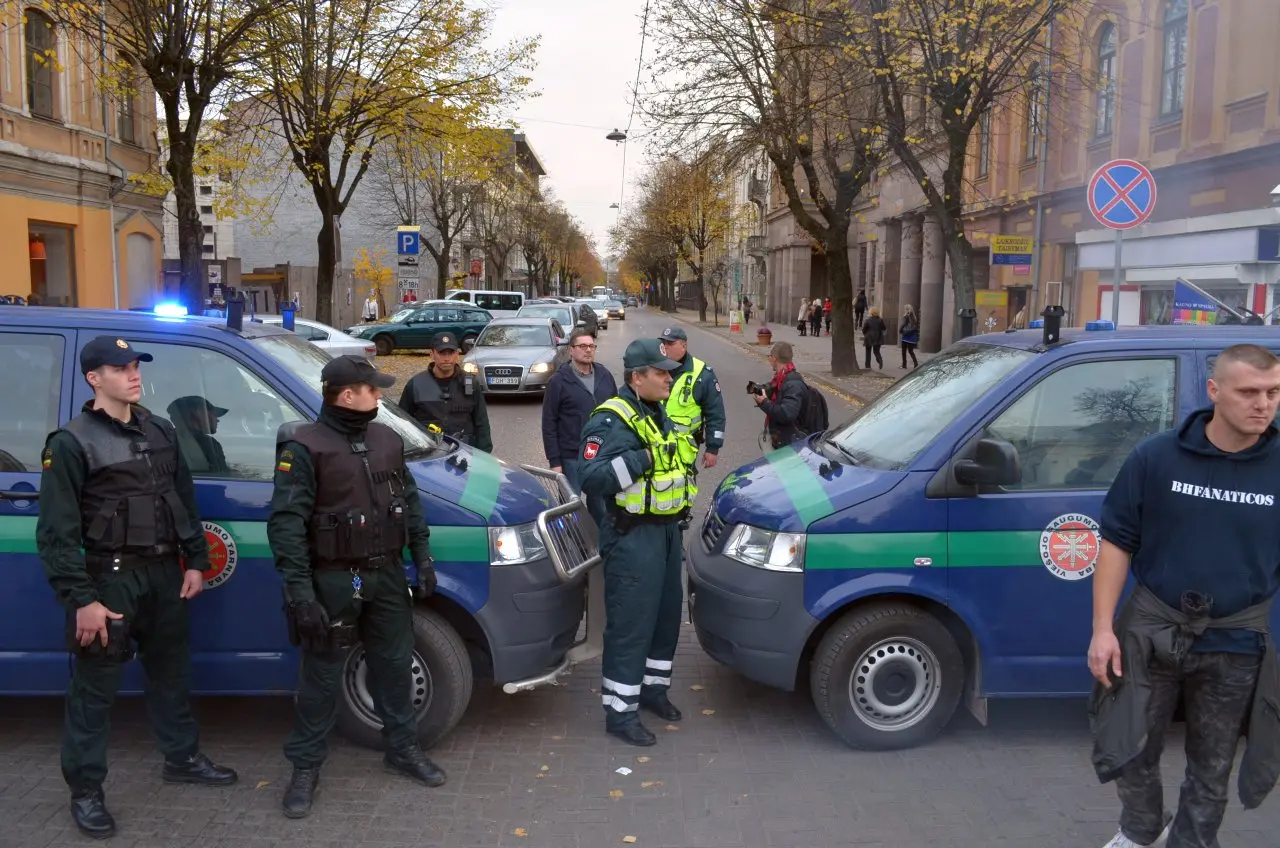 futbolo sirgaliai kaune eisena 12