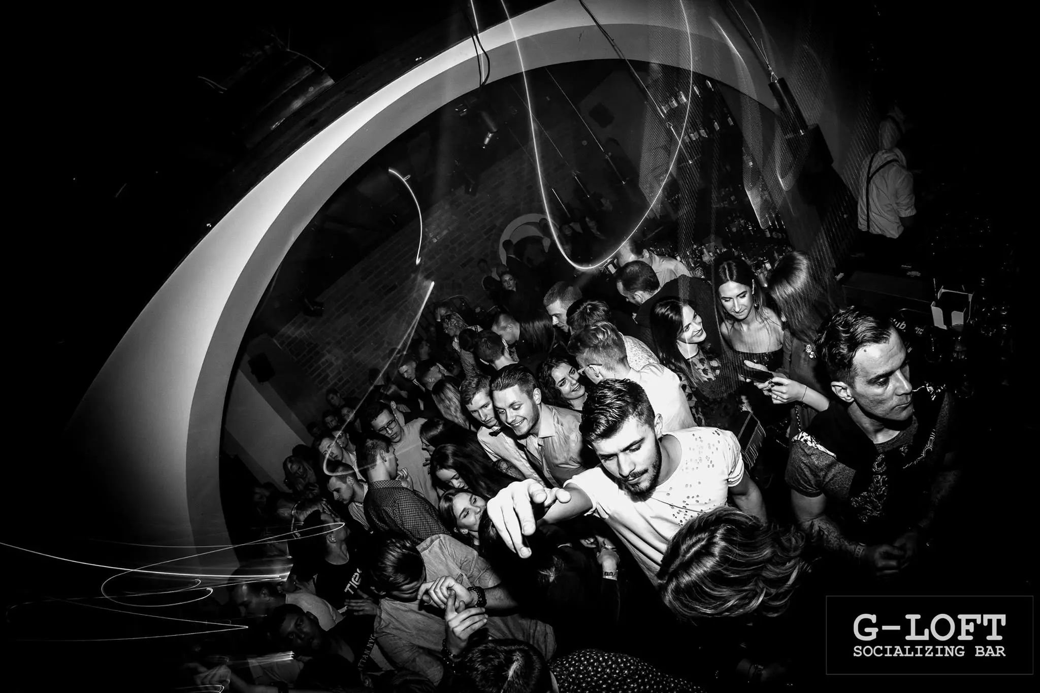 g loft pagrindine