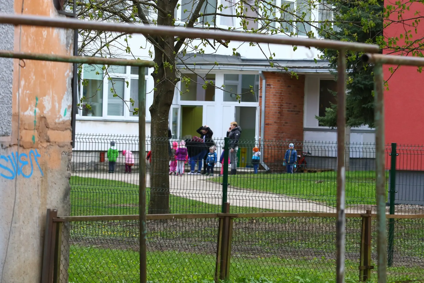 gaisras vaik darelyje 07