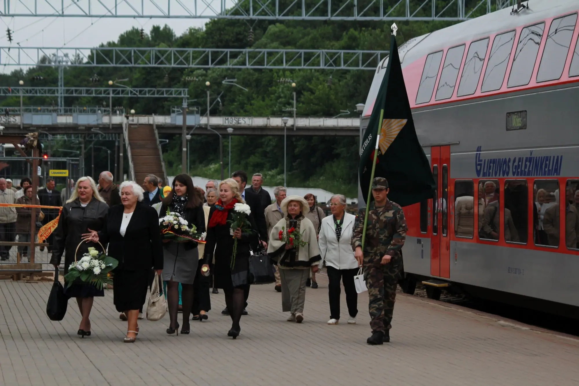 gedulo ir vilties diena 1