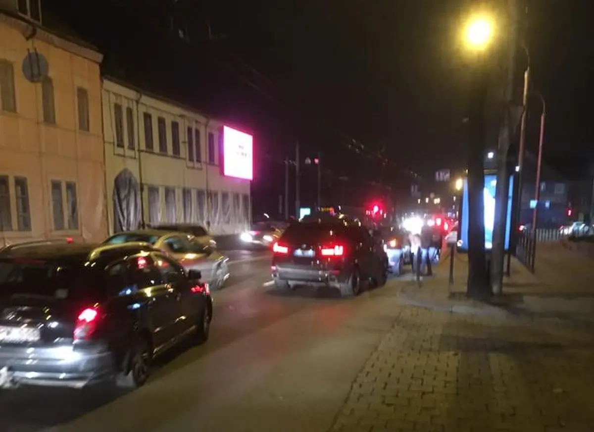 gertrdos g avarija