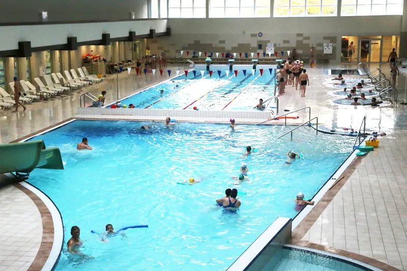 girstuio vandens kompleksas