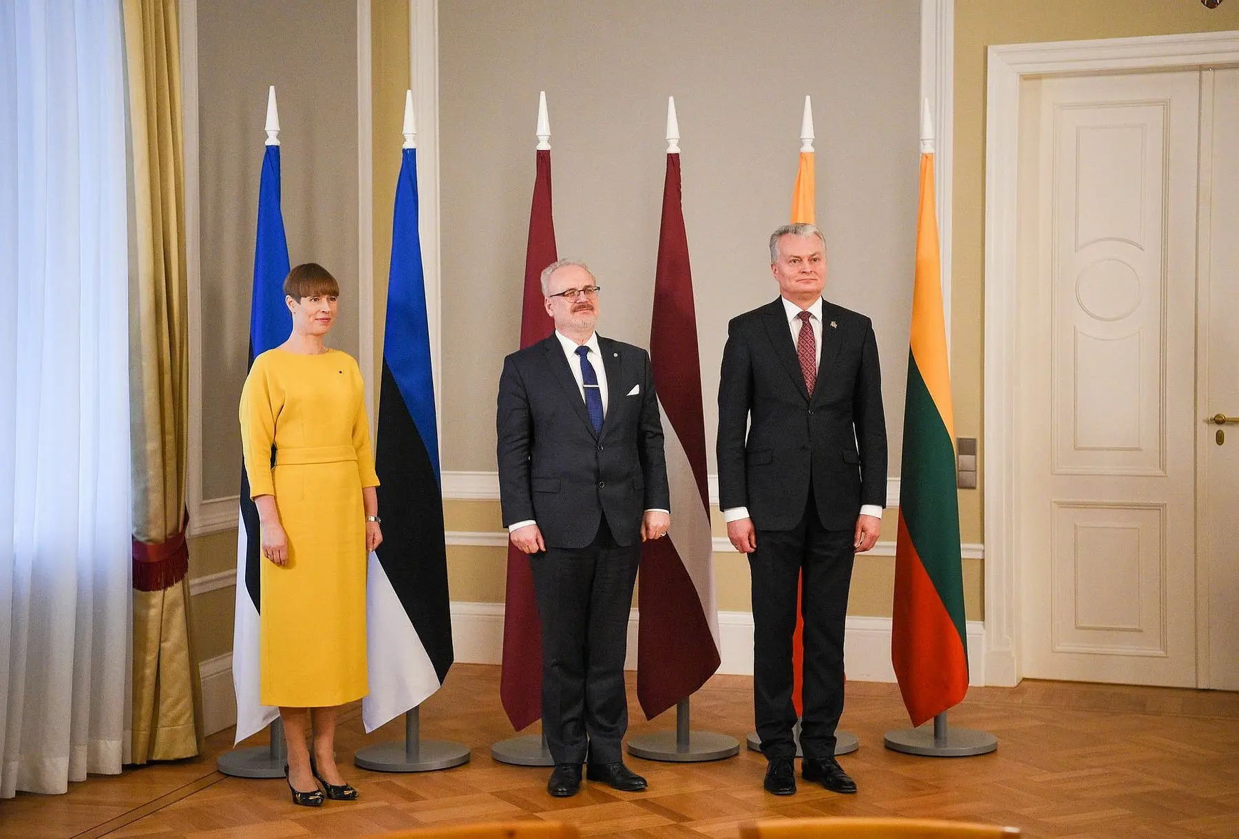 gitanas nauseda kersti kaljulaid egilu levitu