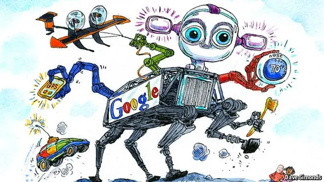 google pamoka