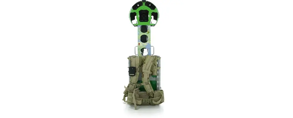 google street view pestiesiems