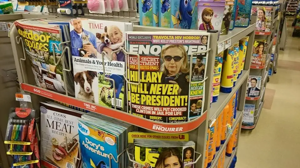 hclinton nra labai mgstama