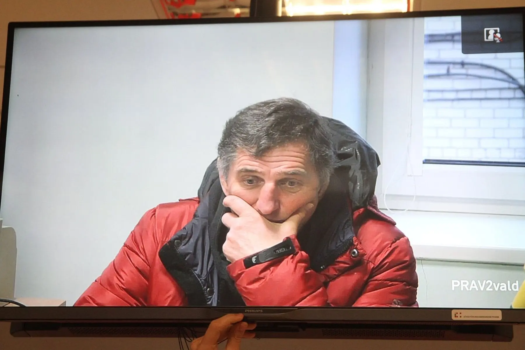henrikas daktaras kauno apygardos teismo posedis