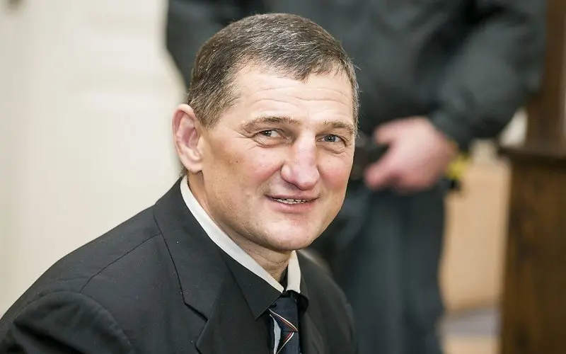 henrikas daktaras
