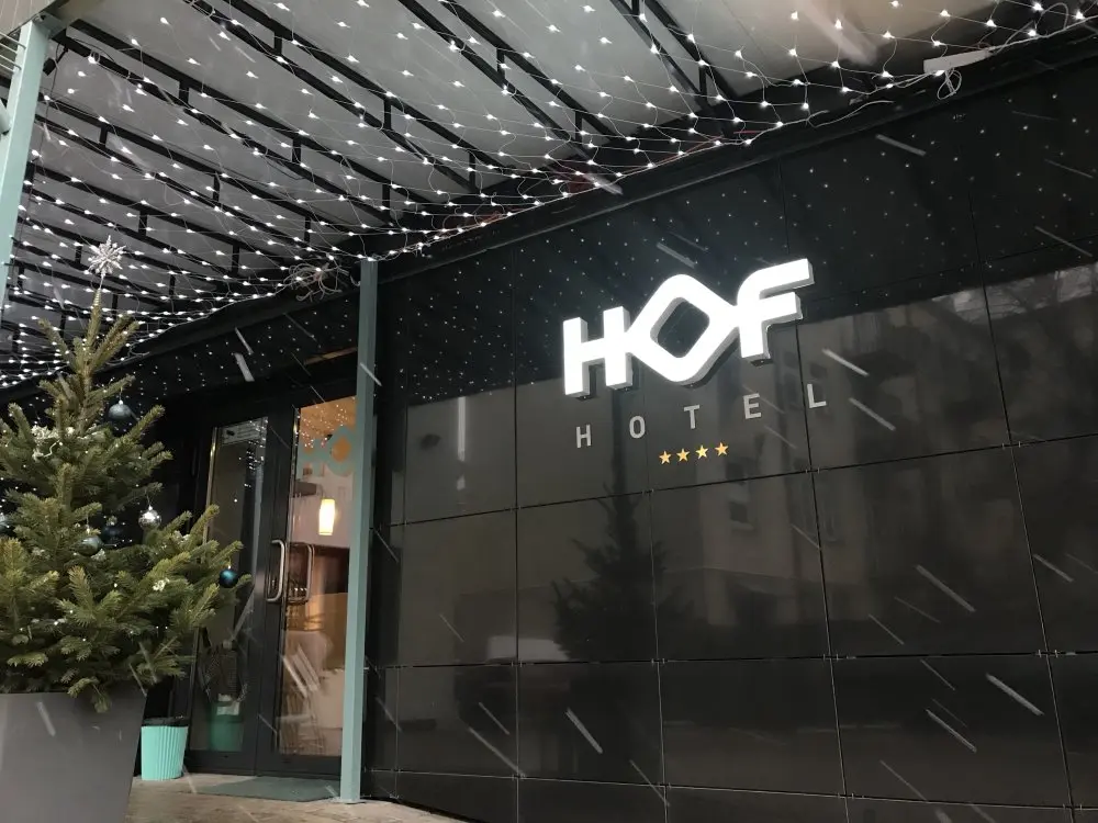 hof 1